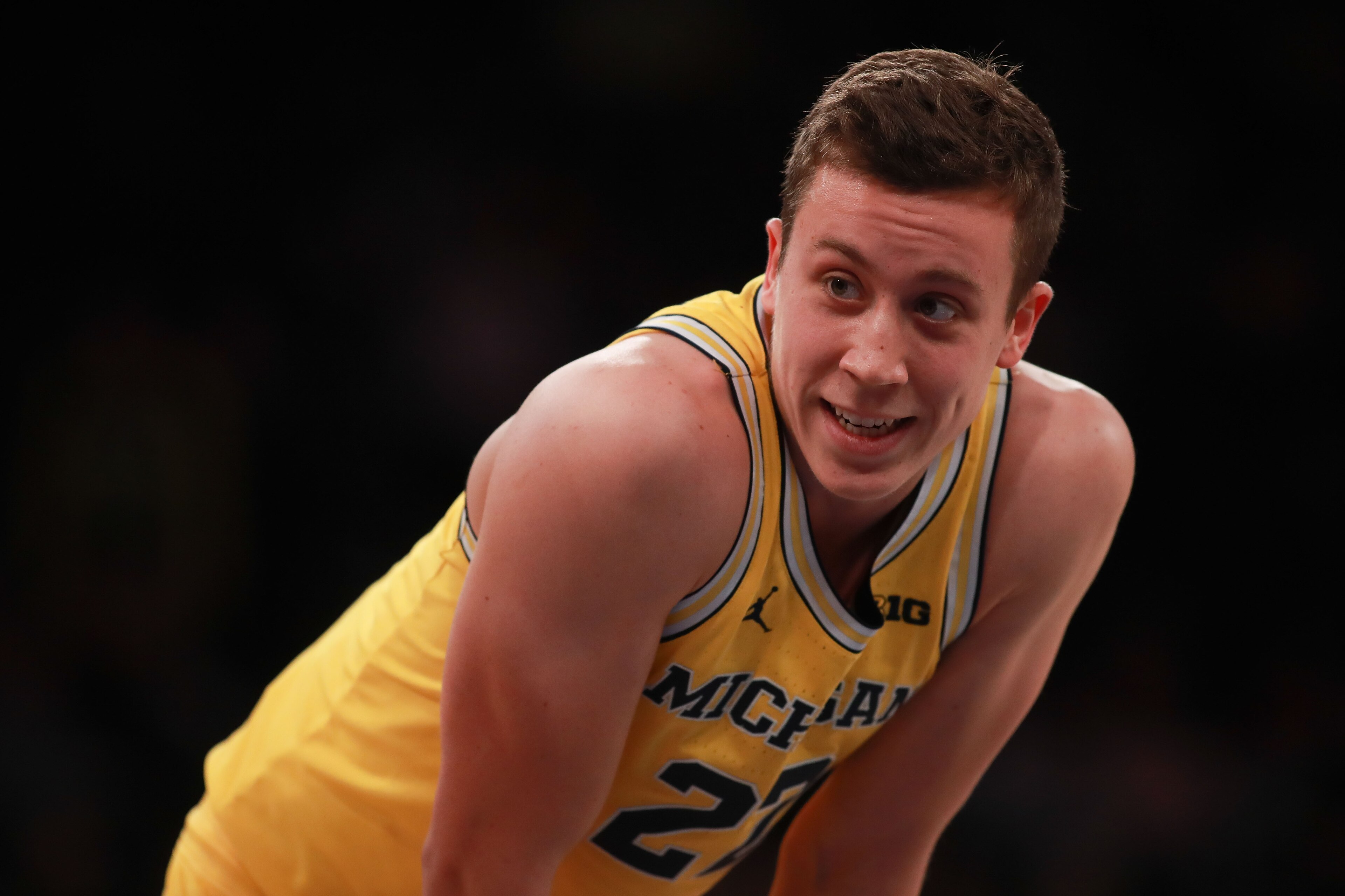 Duncan Robinson