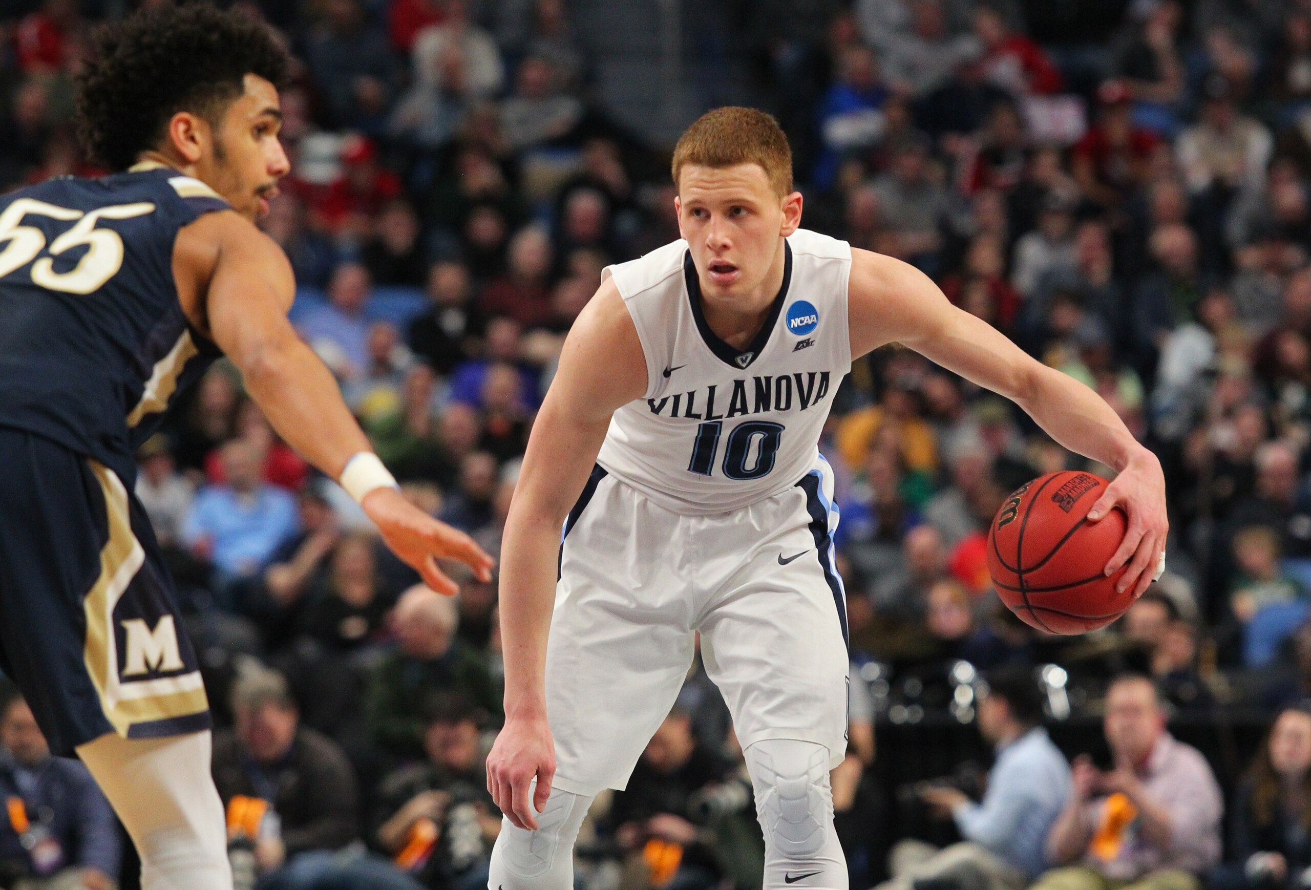 Donte DiVincenzo