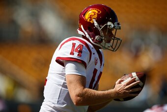 Sam Darnold