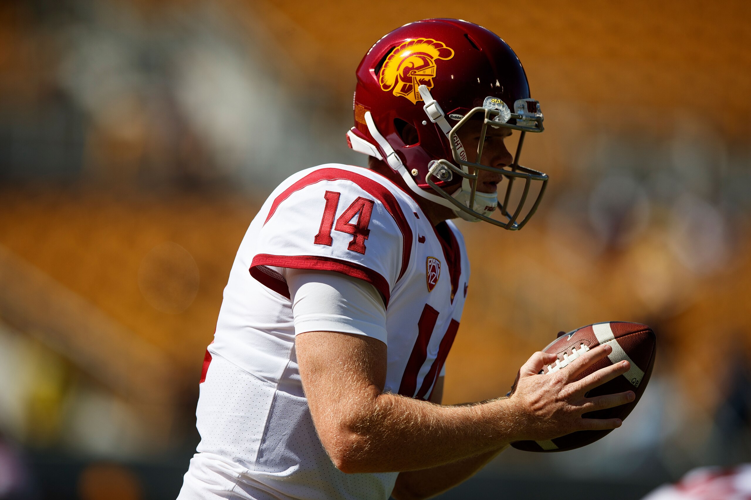 Sam Darnold Sam Darnold