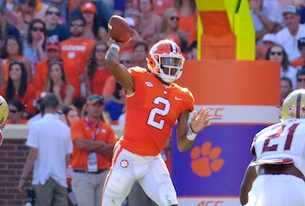 Kelly Bryant