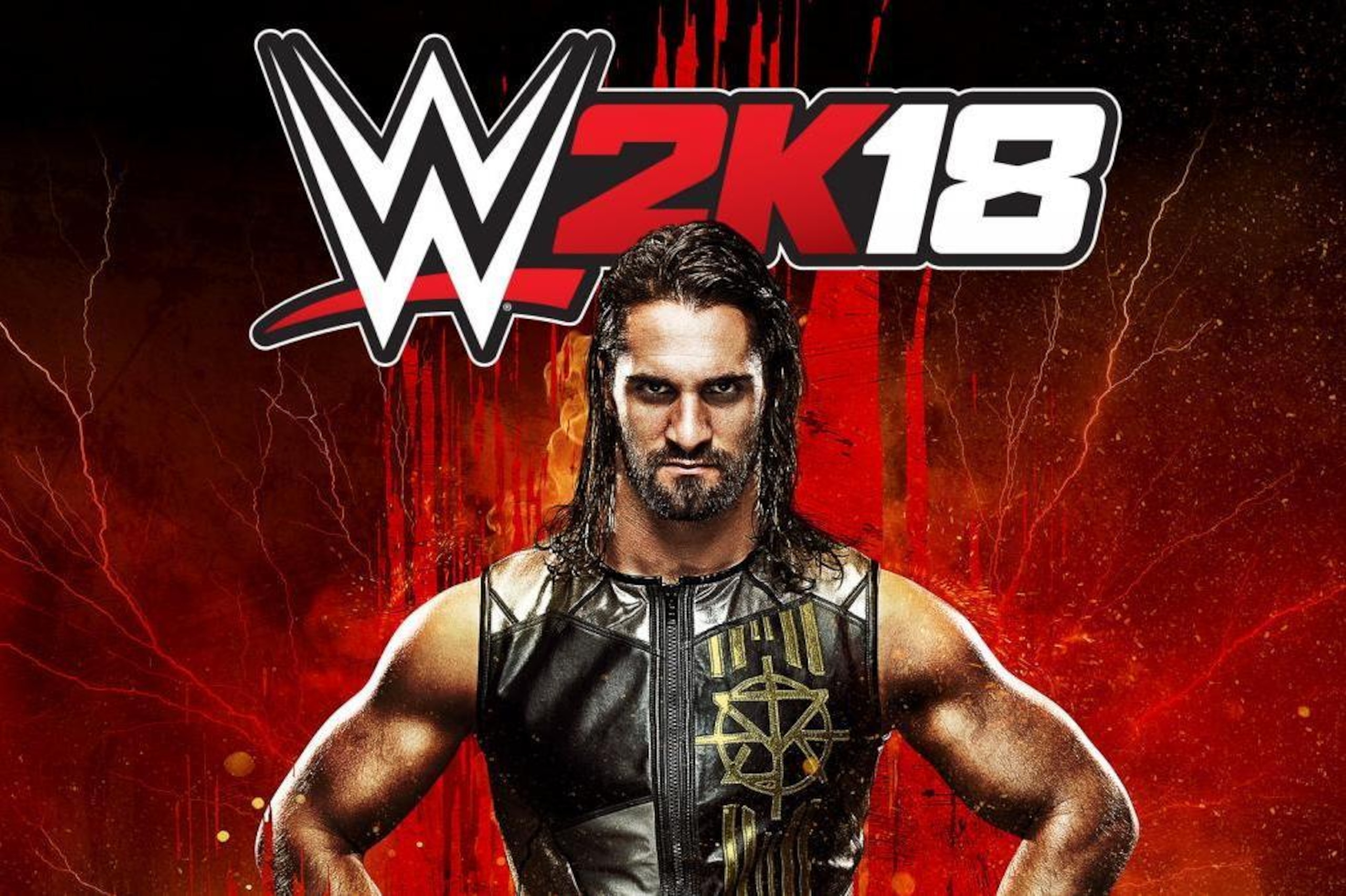 Seth Rollins