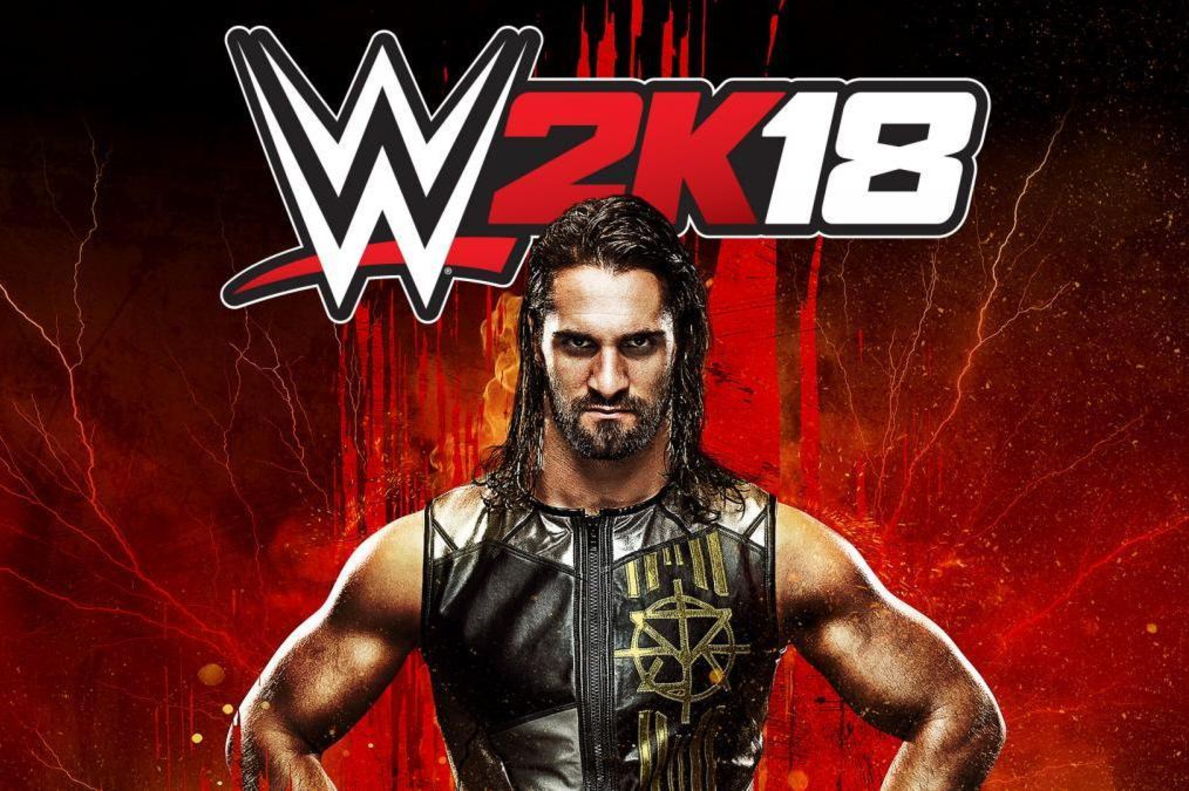 Seth Rollins