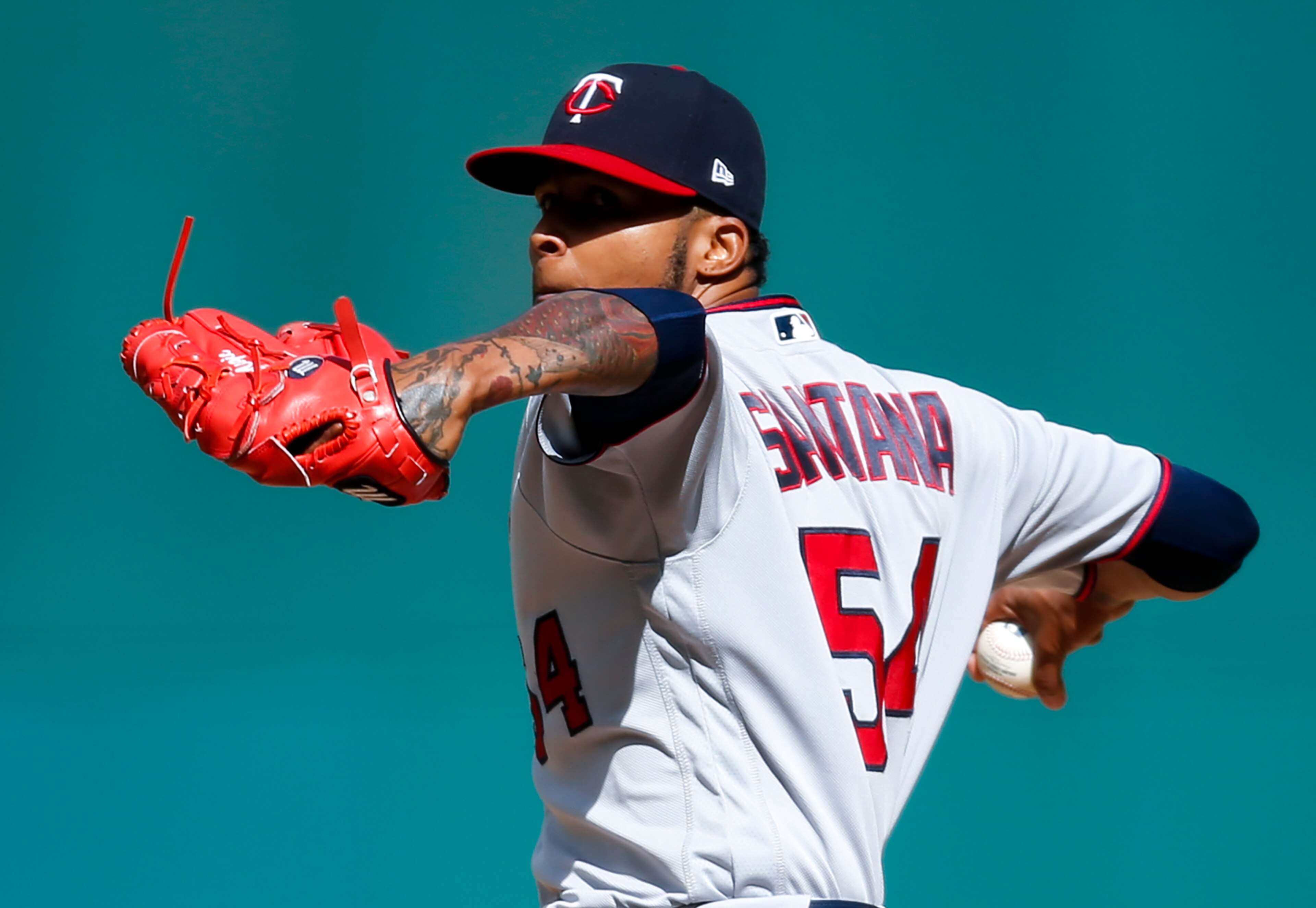 Ervin Santana