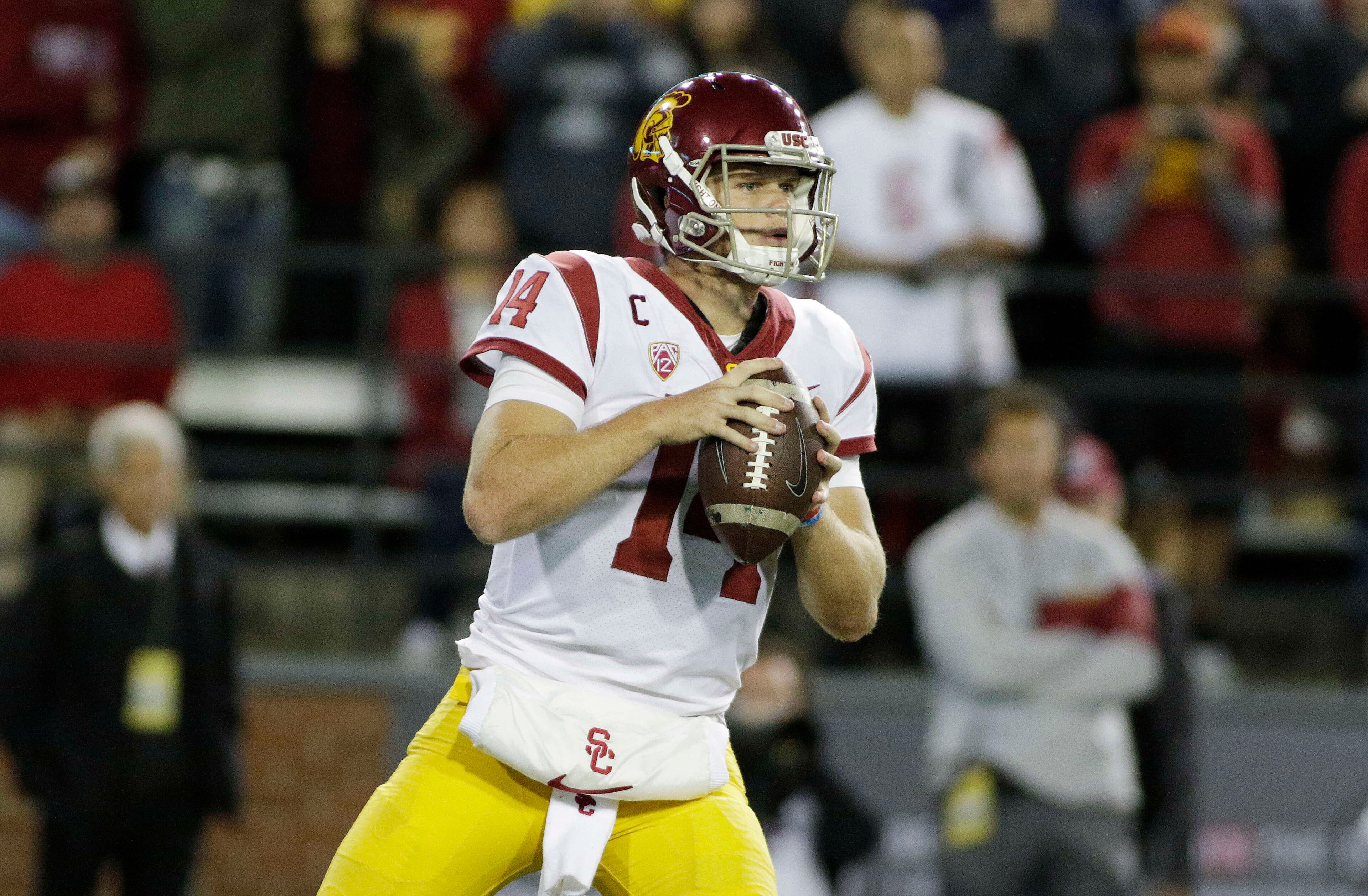 Sam Darnold
