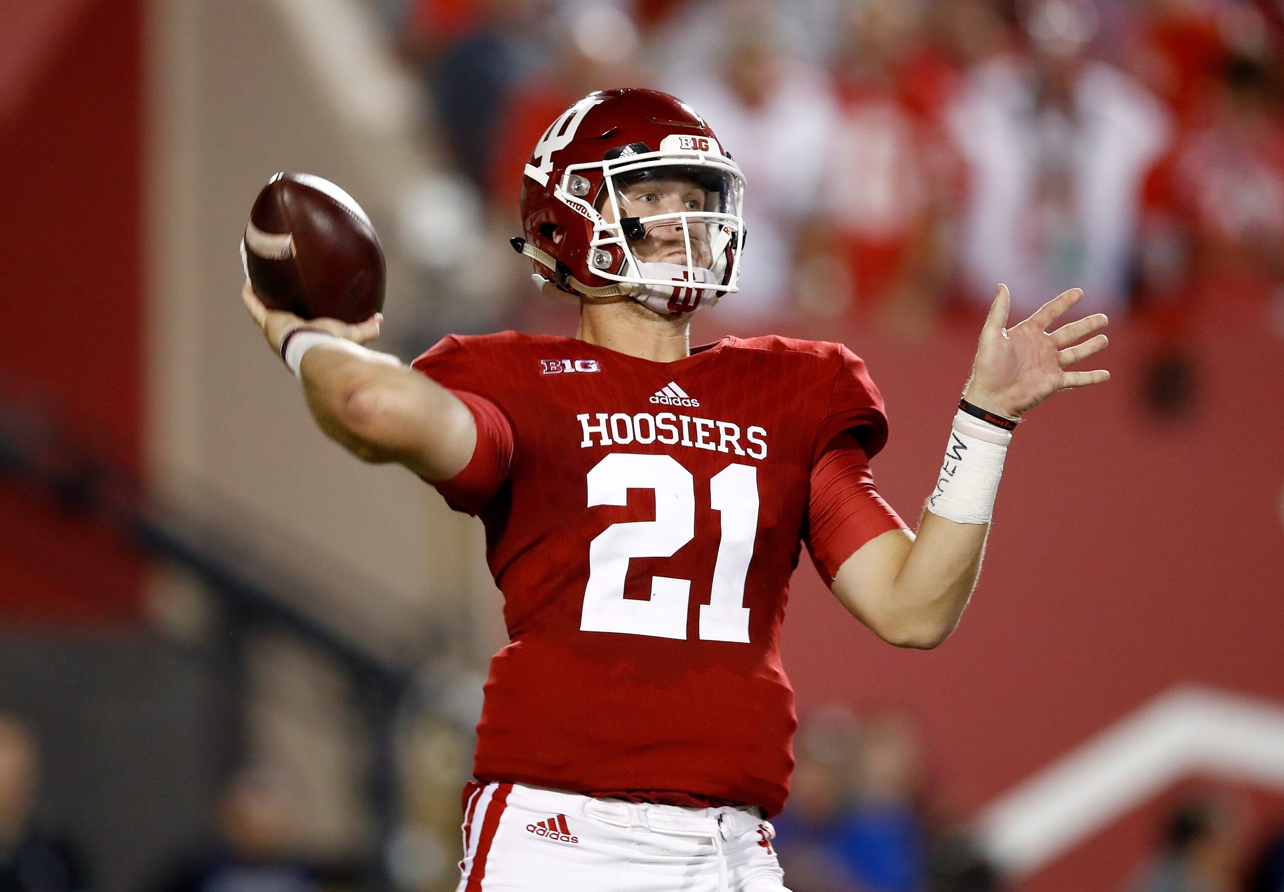 Richard Lagow