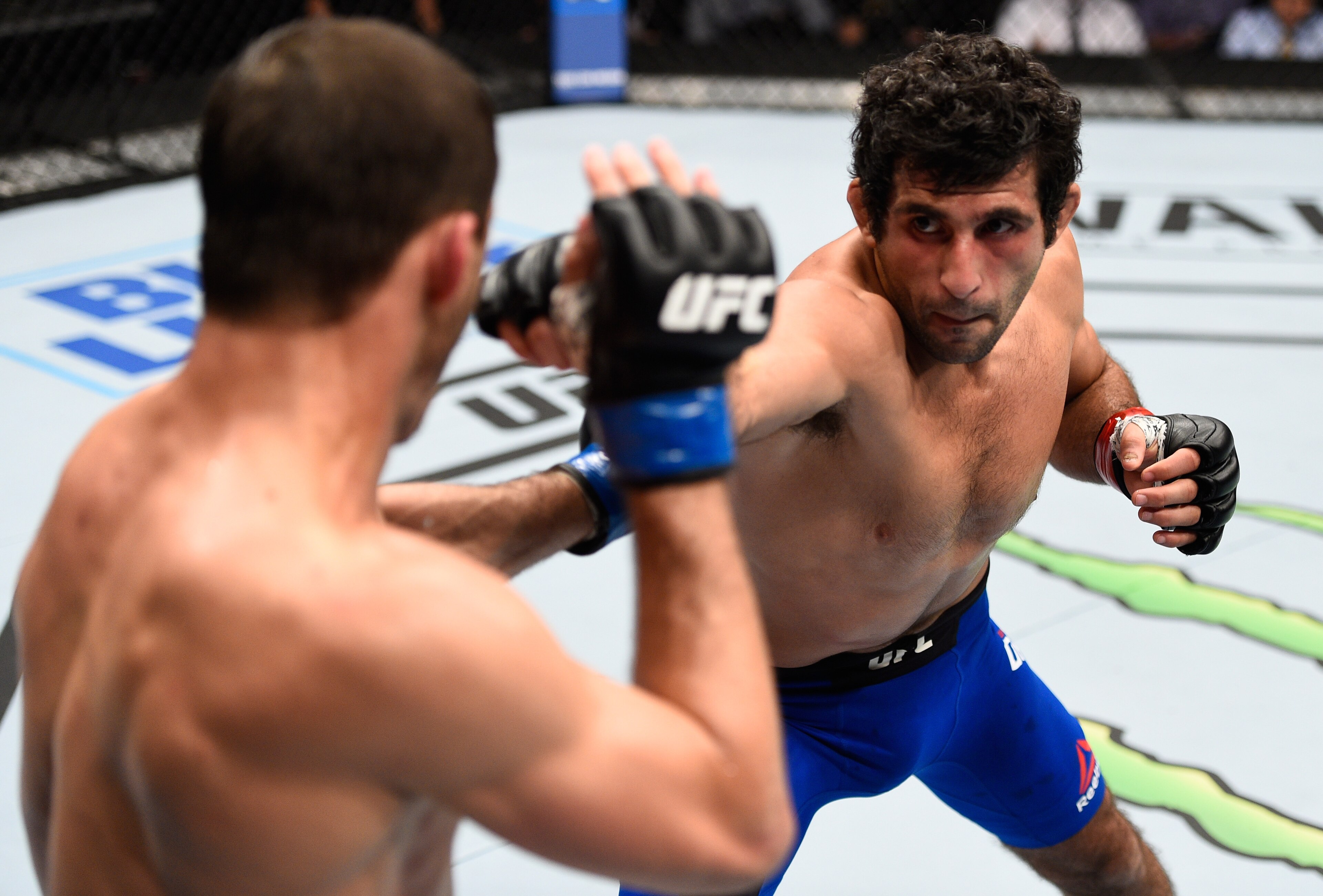 Beneil Dariush Beneil Dariush