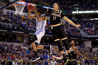 Landry Shamet