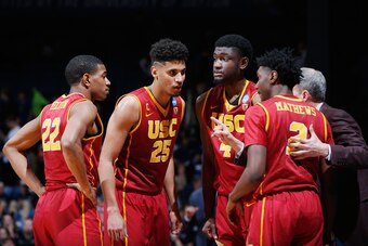 USC Trojans