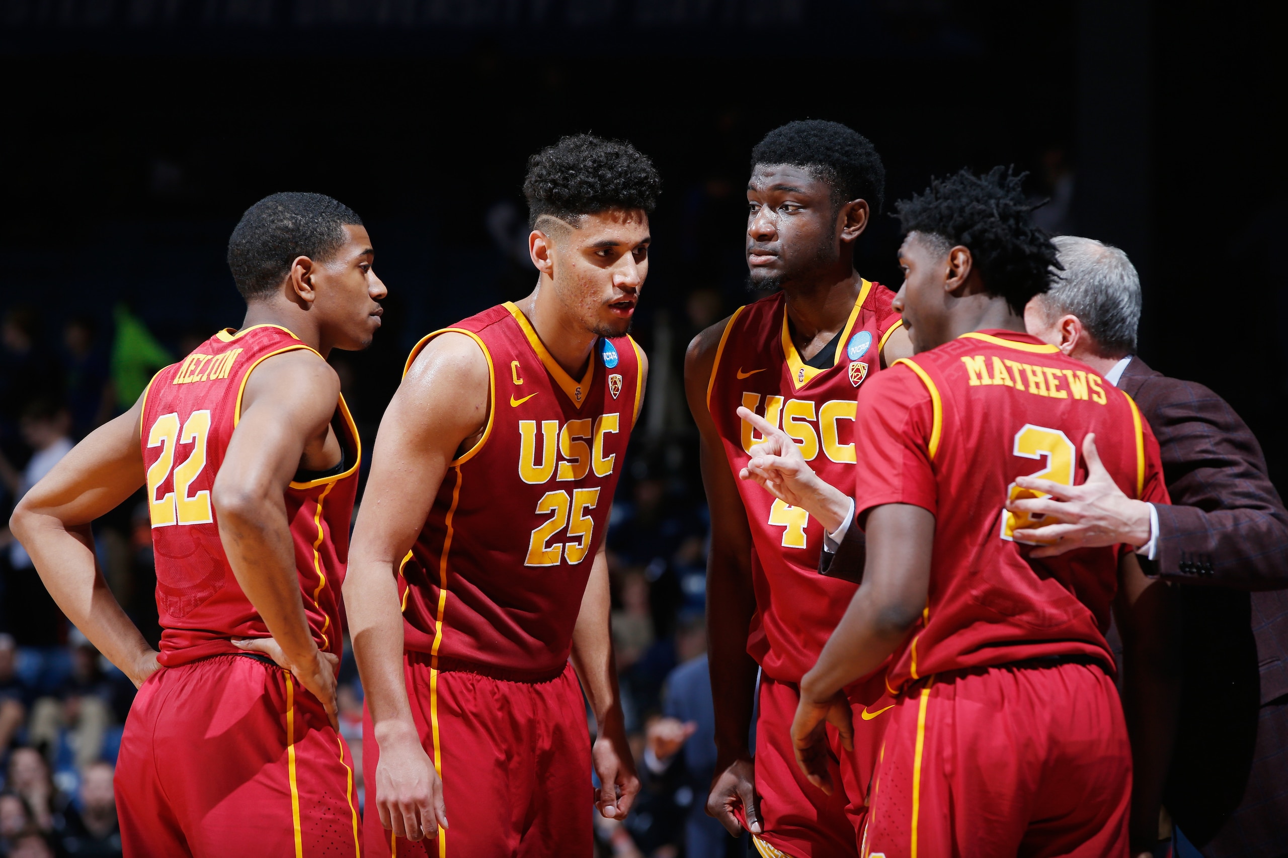 USC Trojans