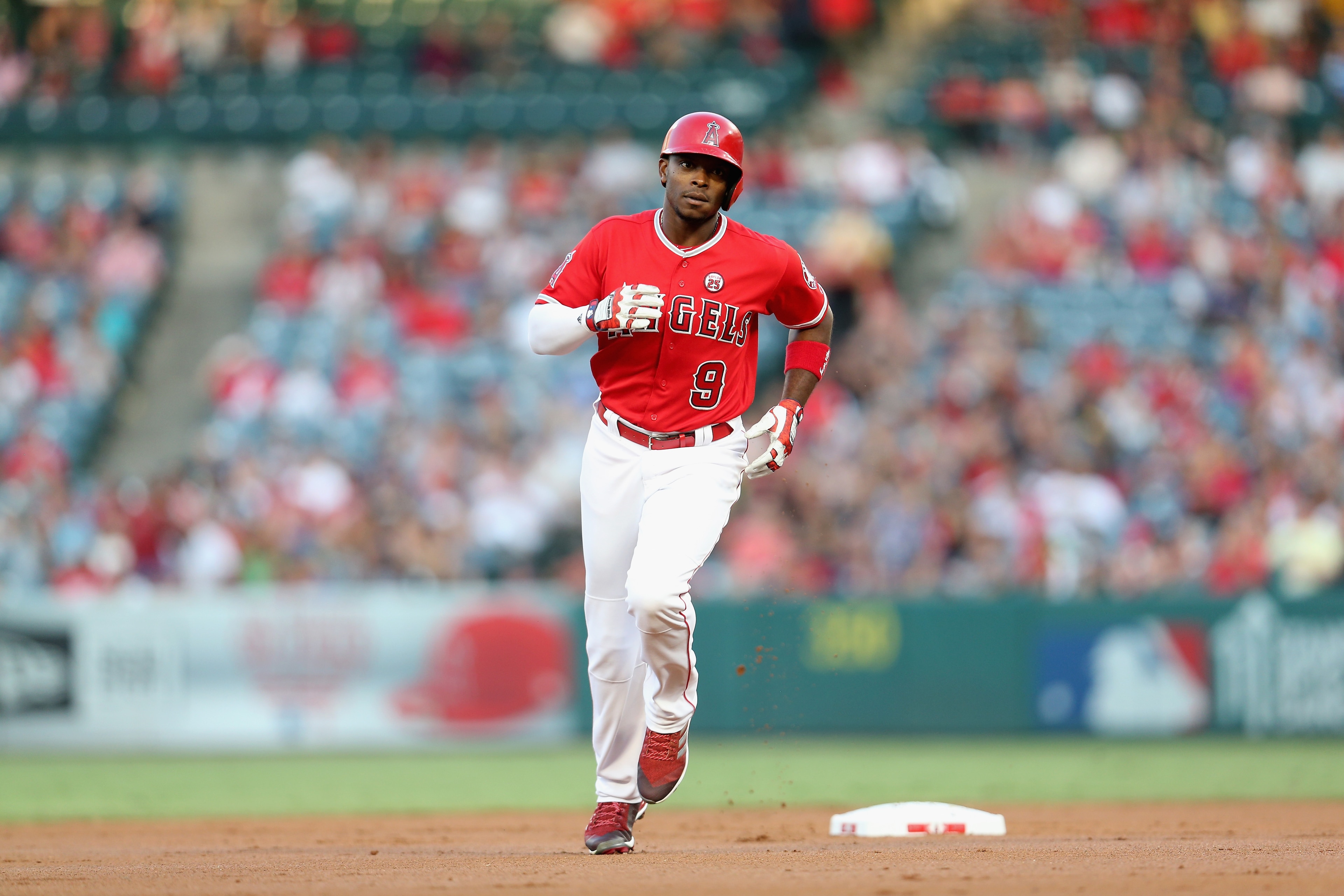 Justin Upton