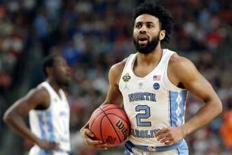 Joel Berry II