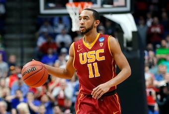 Jordan McLaughlin
