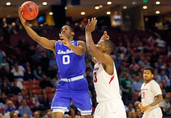 Khadeen Carrington