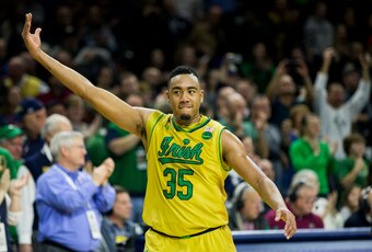 Bonzie Colson