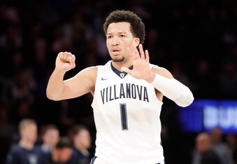 Jalen Brunson