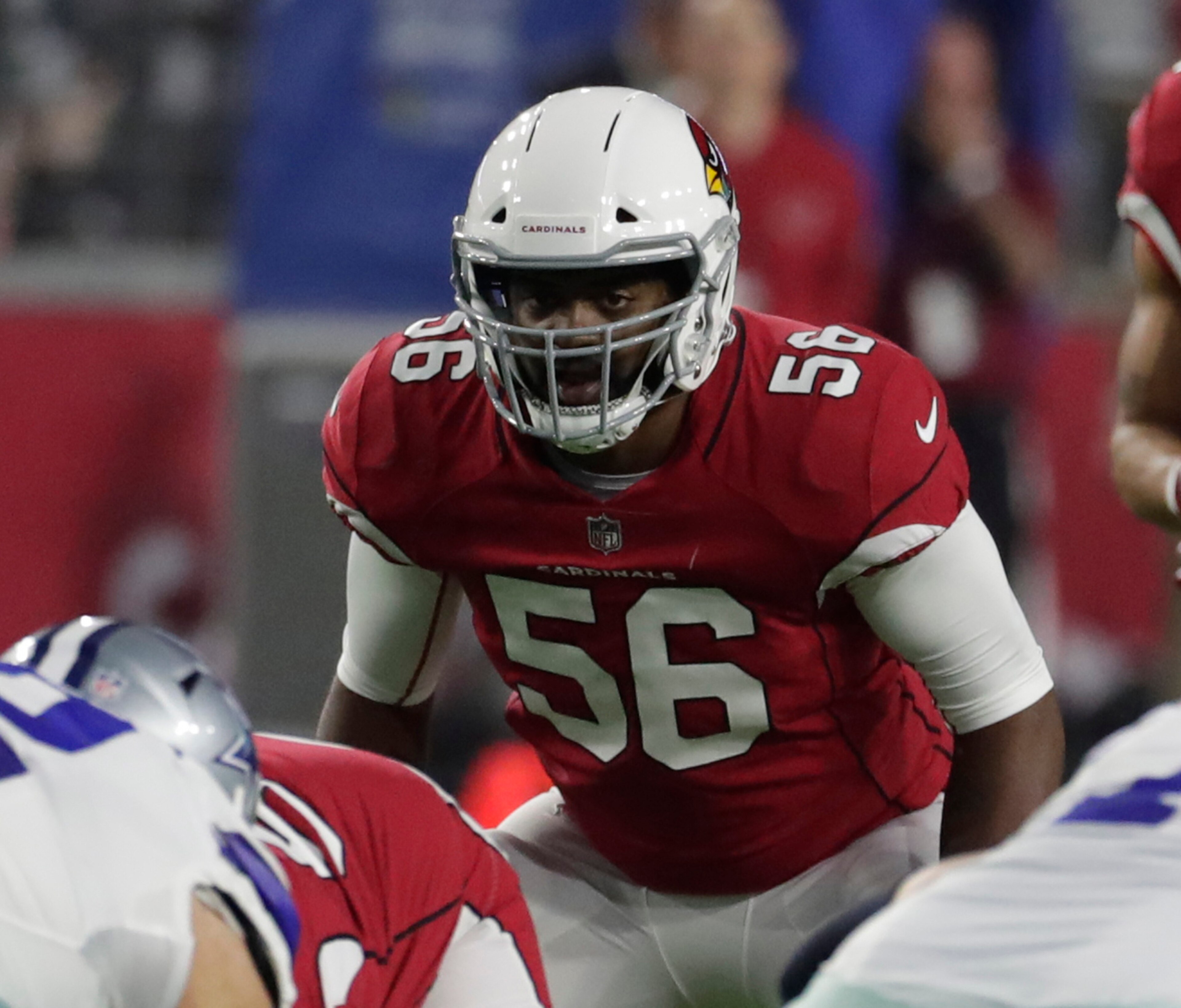 Karlos Dansby