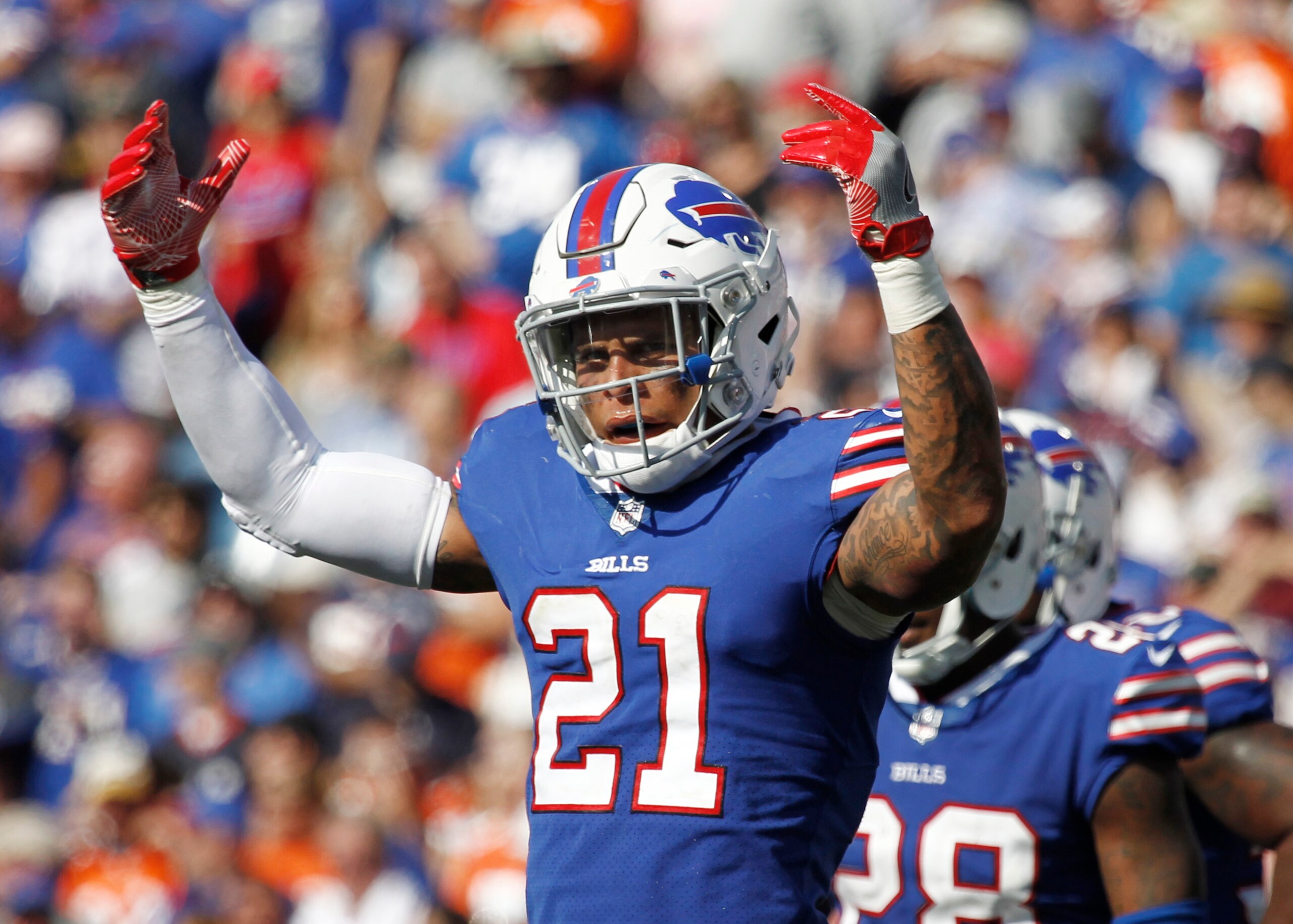 Jordan Poyer