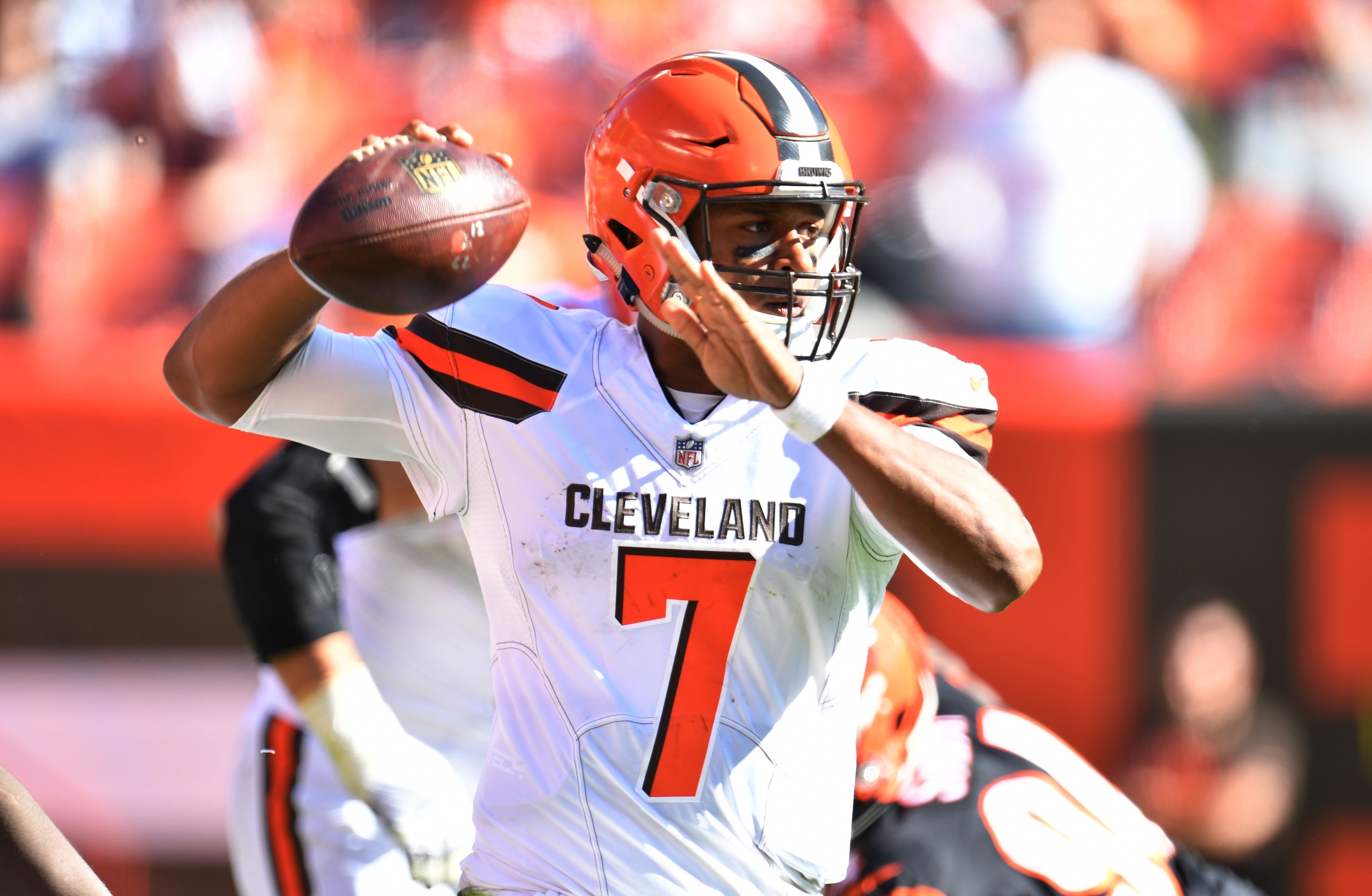 DeShone Kizer