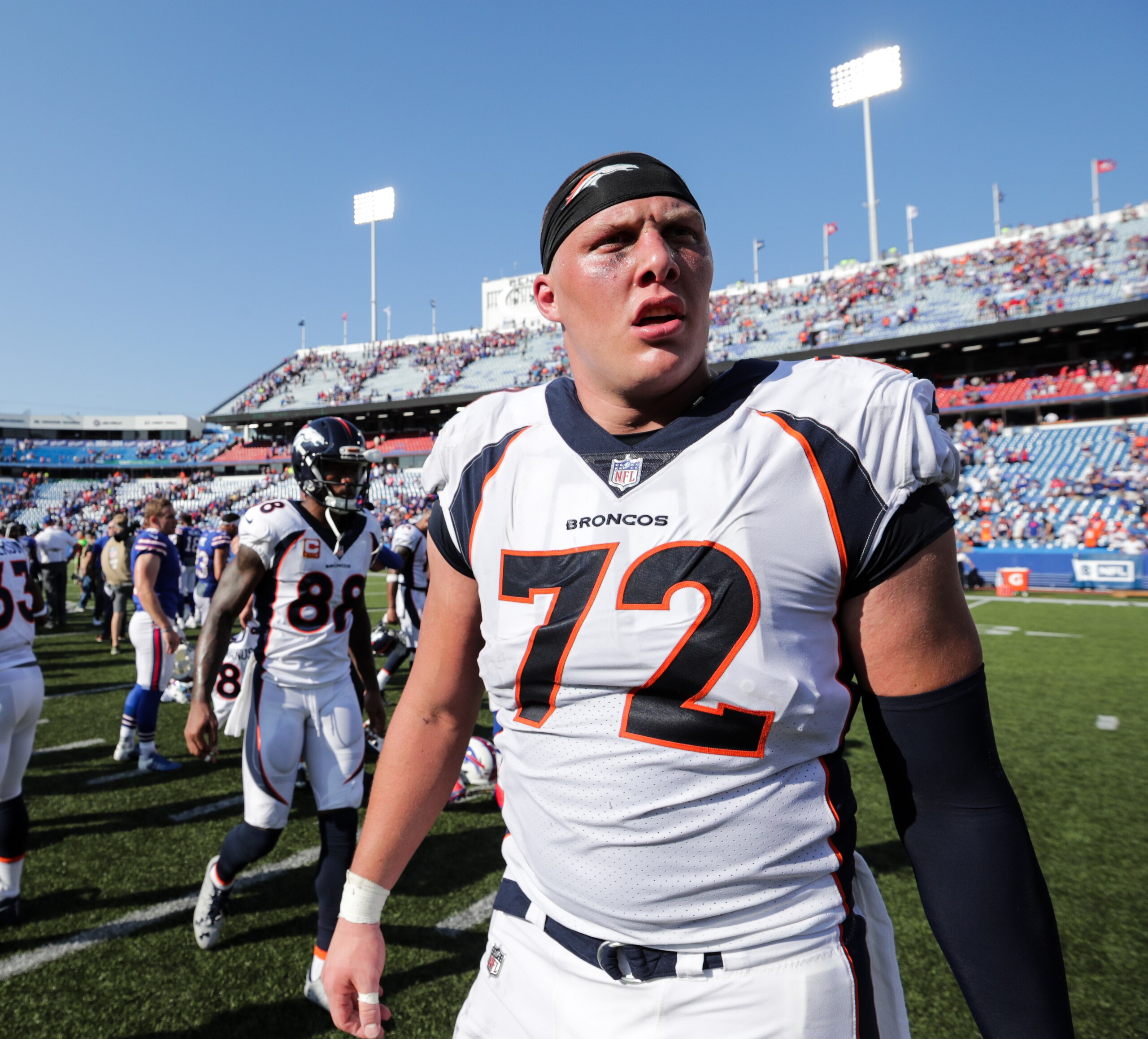 Garett Bolles