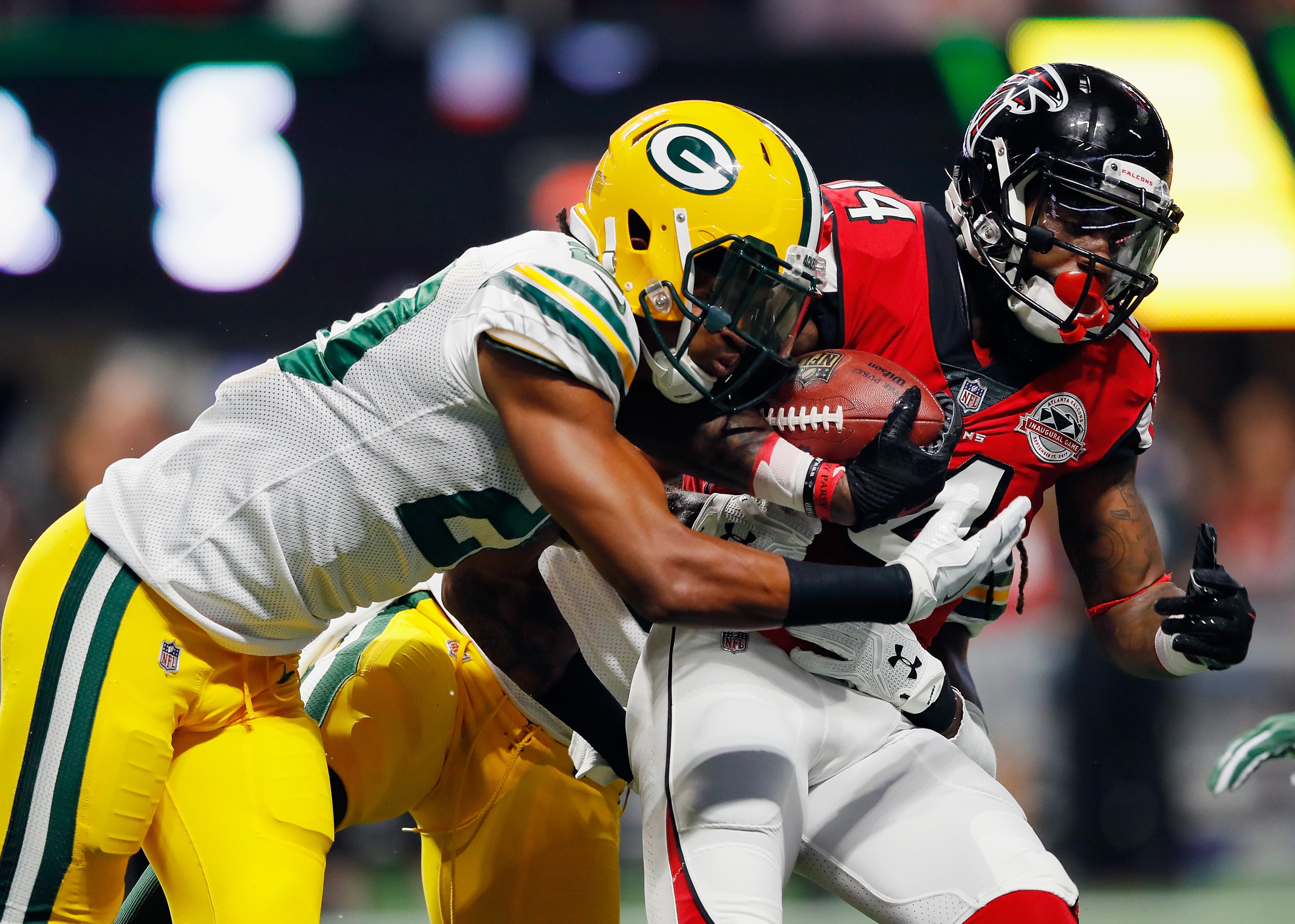 Kevin King