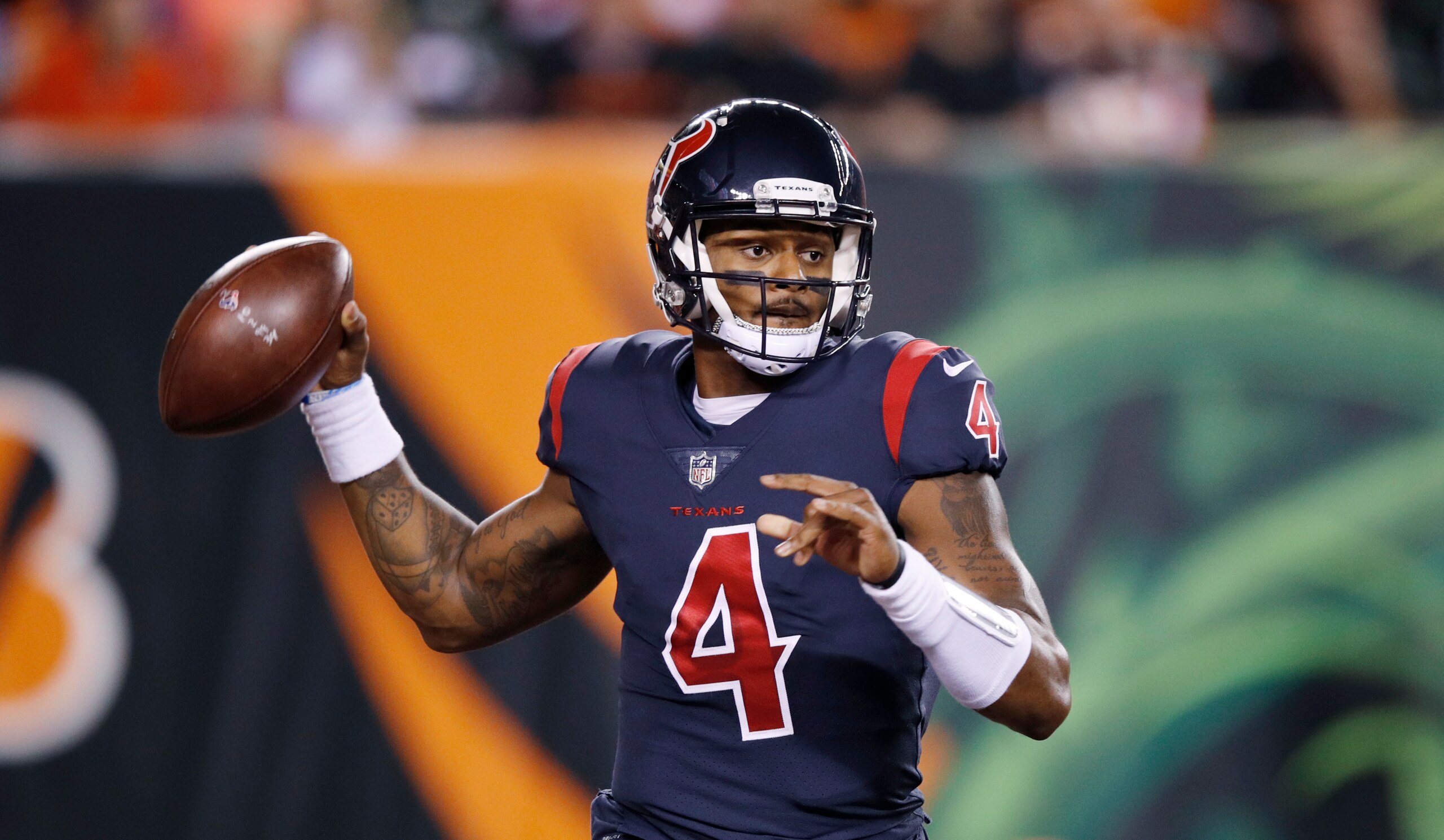 Deshaun Watson