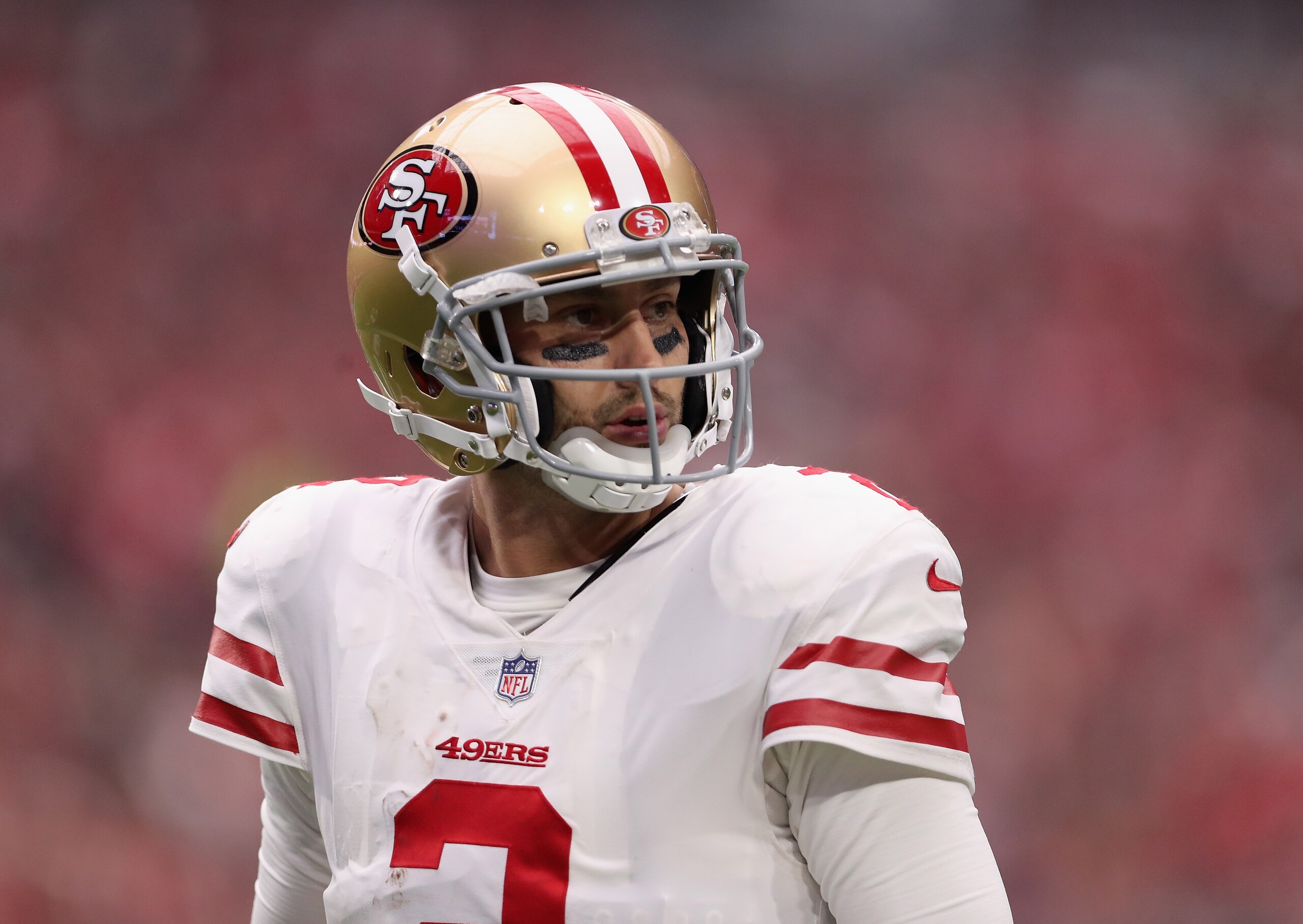 Brian Hoyer
