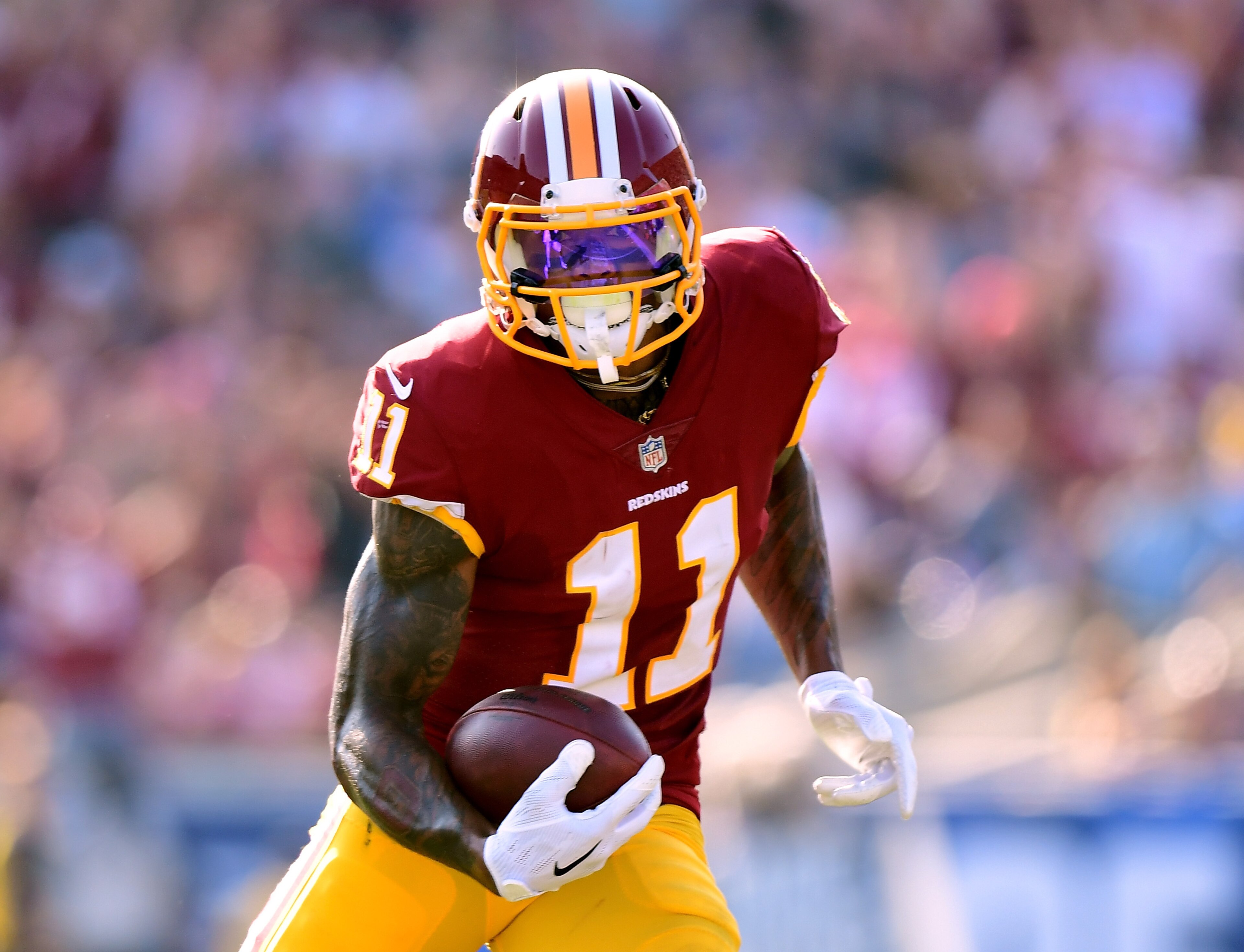 Terrelle Pryor