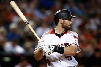 Paul Goldschmidt
