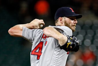 Chris Sale