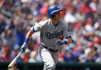 Cody Bellinger