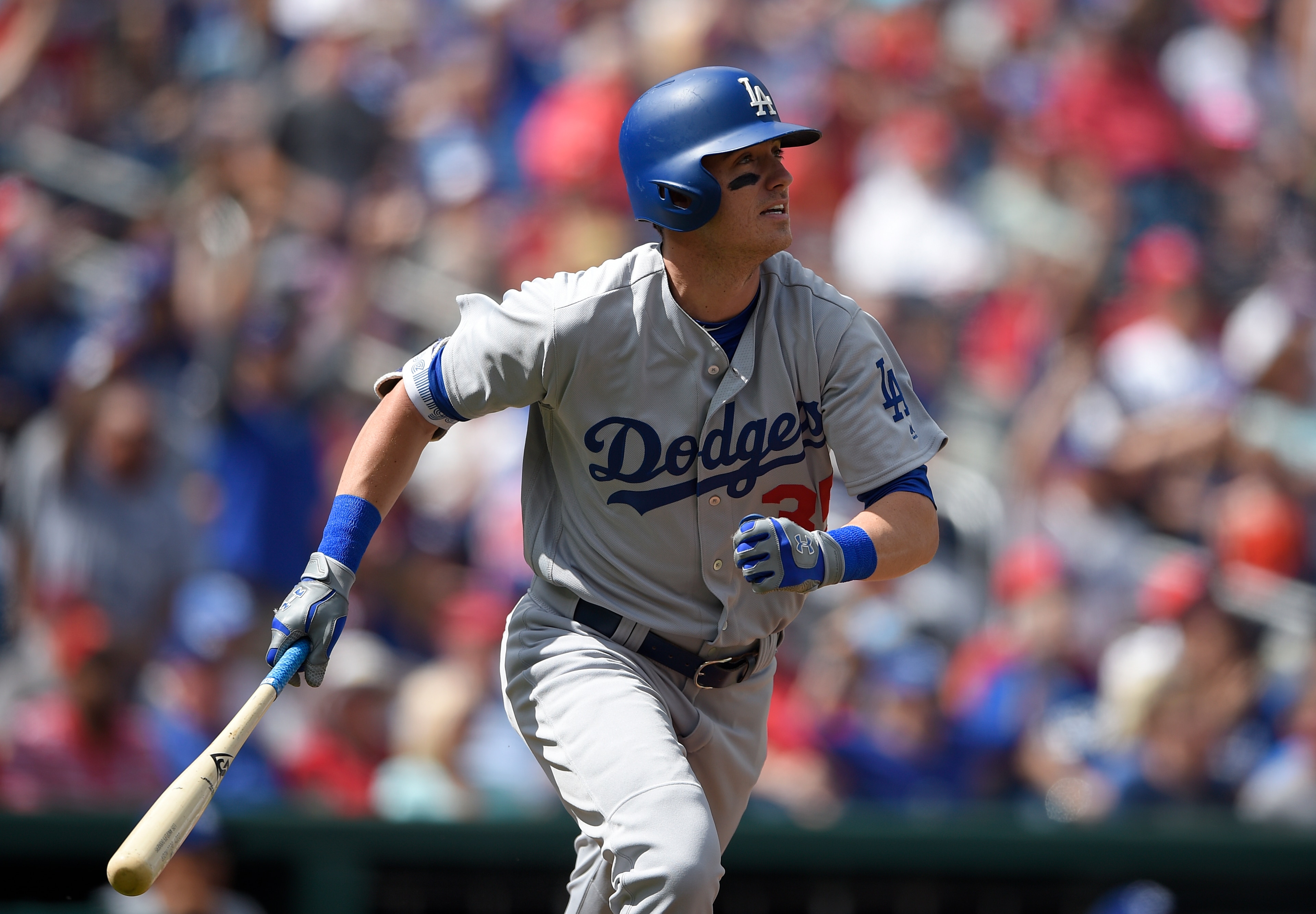Cody Bellinger Cody Bellinger