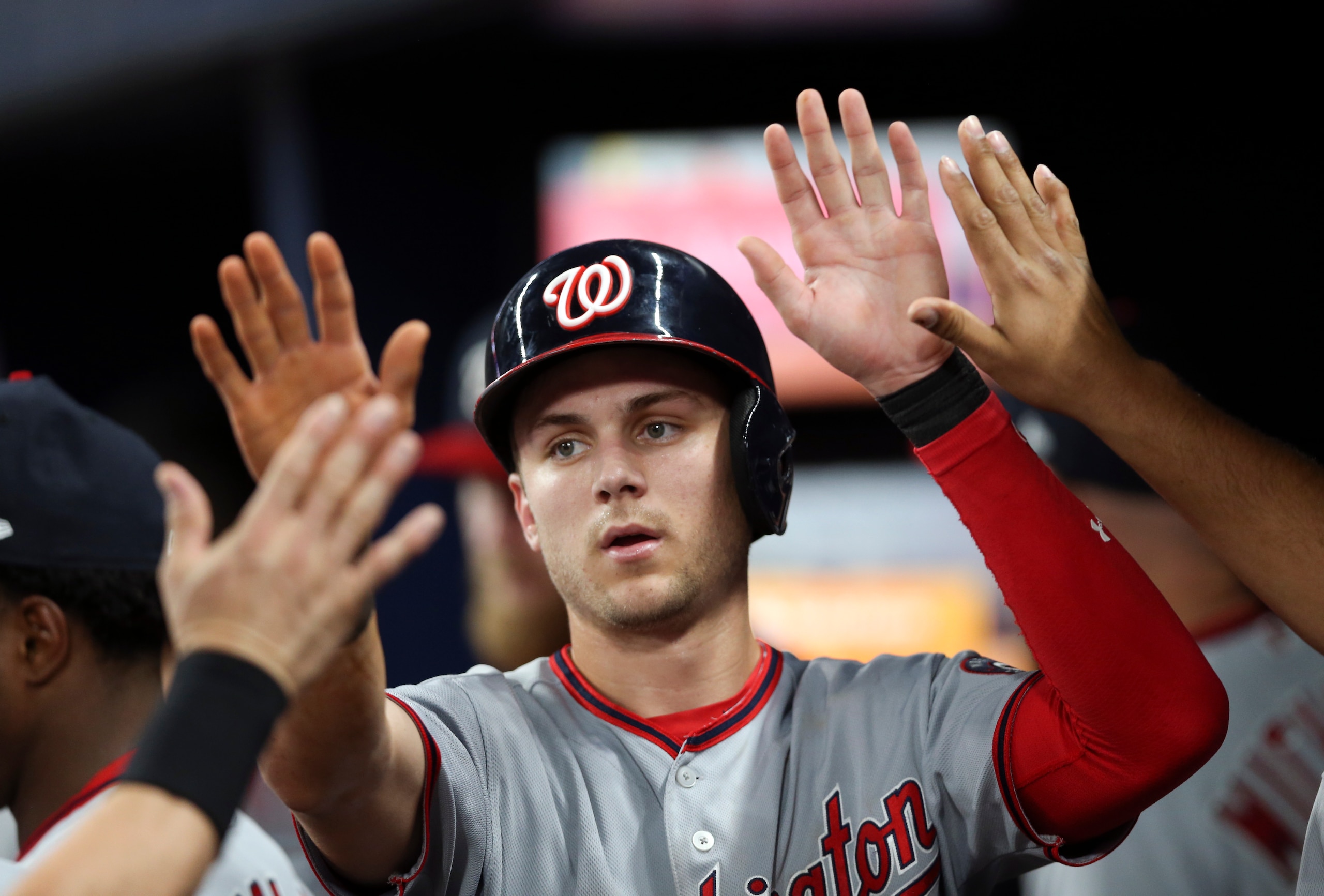 Trea Turner