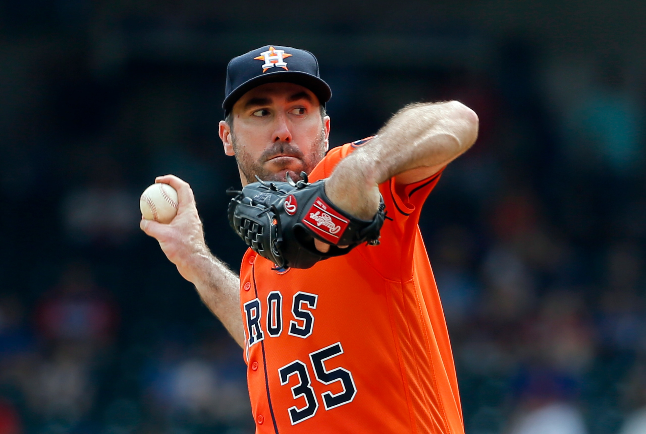 Justin Verlander