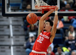 Rob Gray Jr.