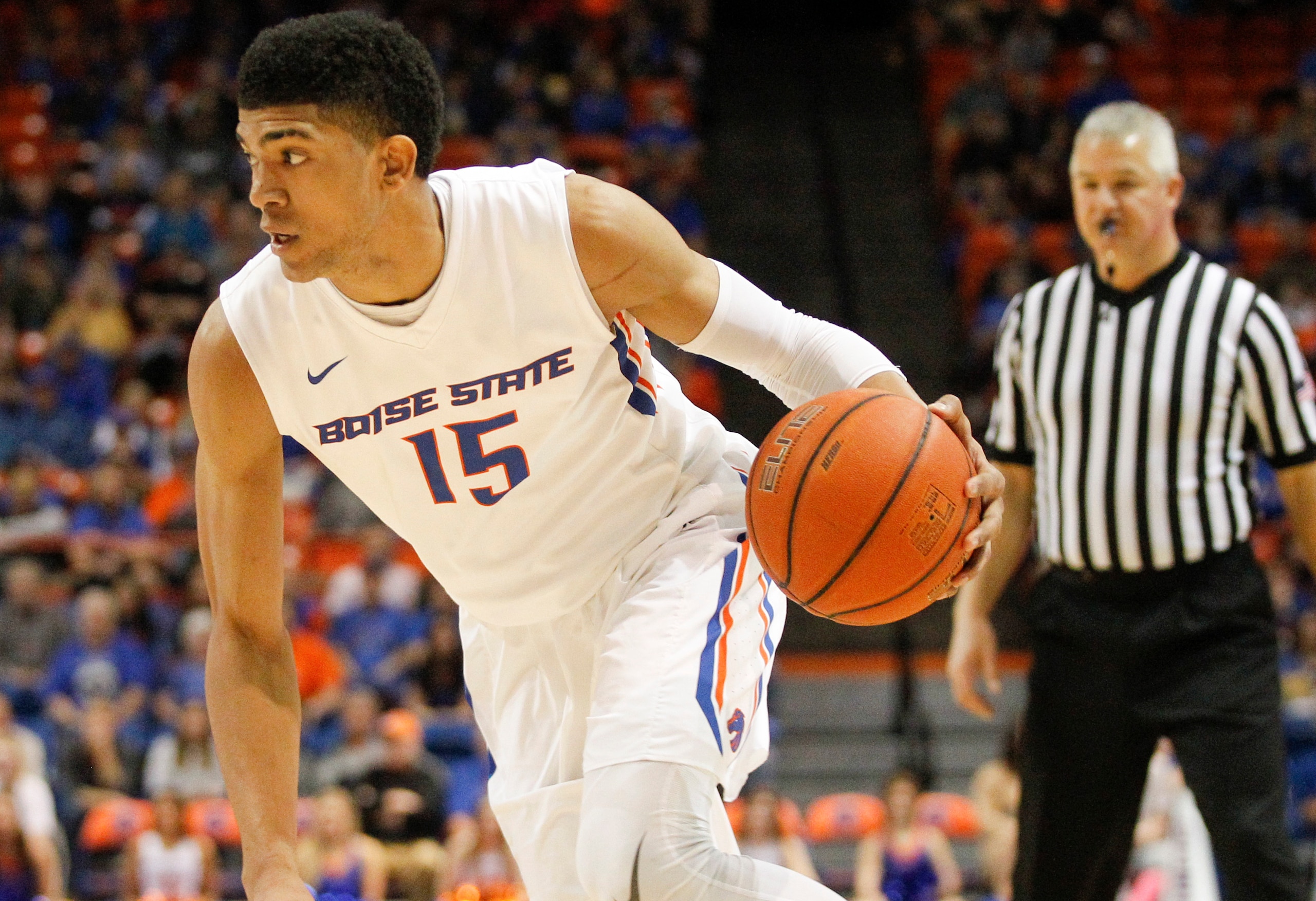 Chandler Hutchison