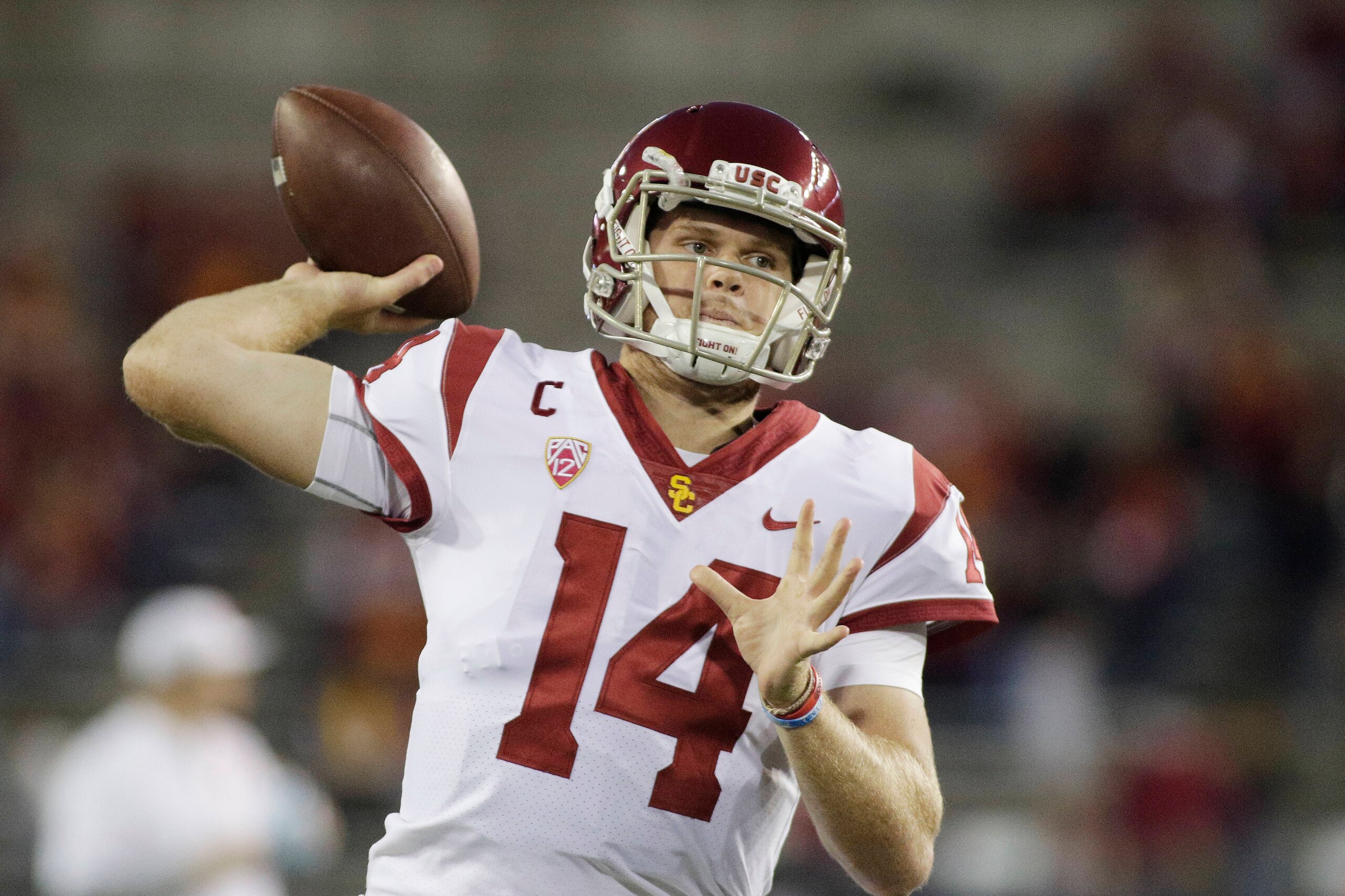 Sam Darnold