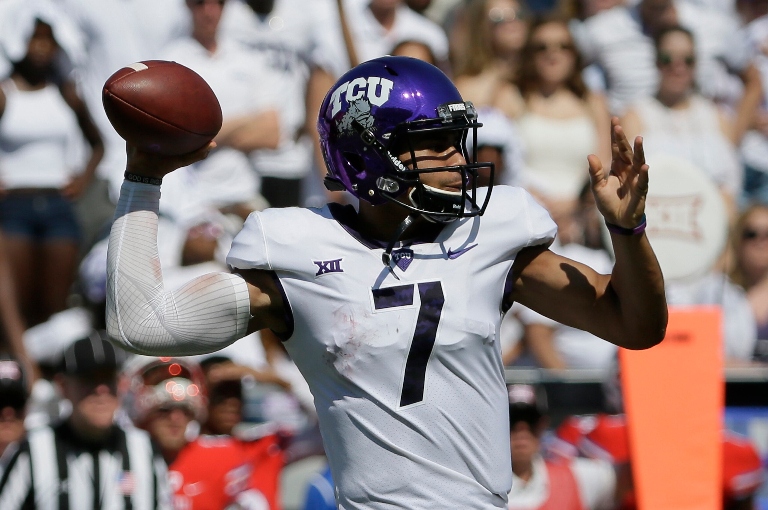 Kenny Hill