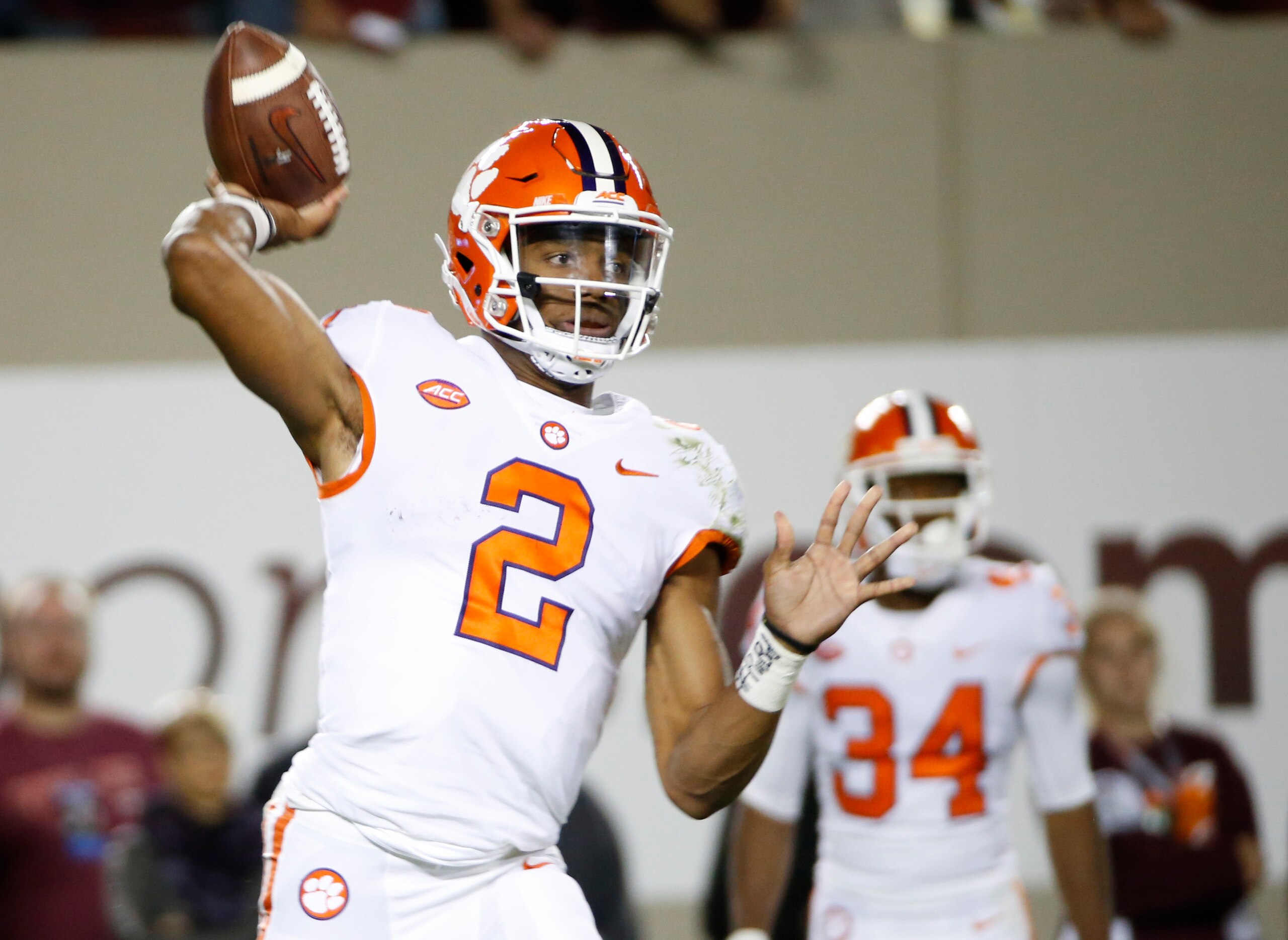 Kelly Bryant