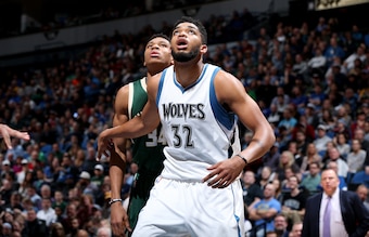 Things are looking up for these dudes.