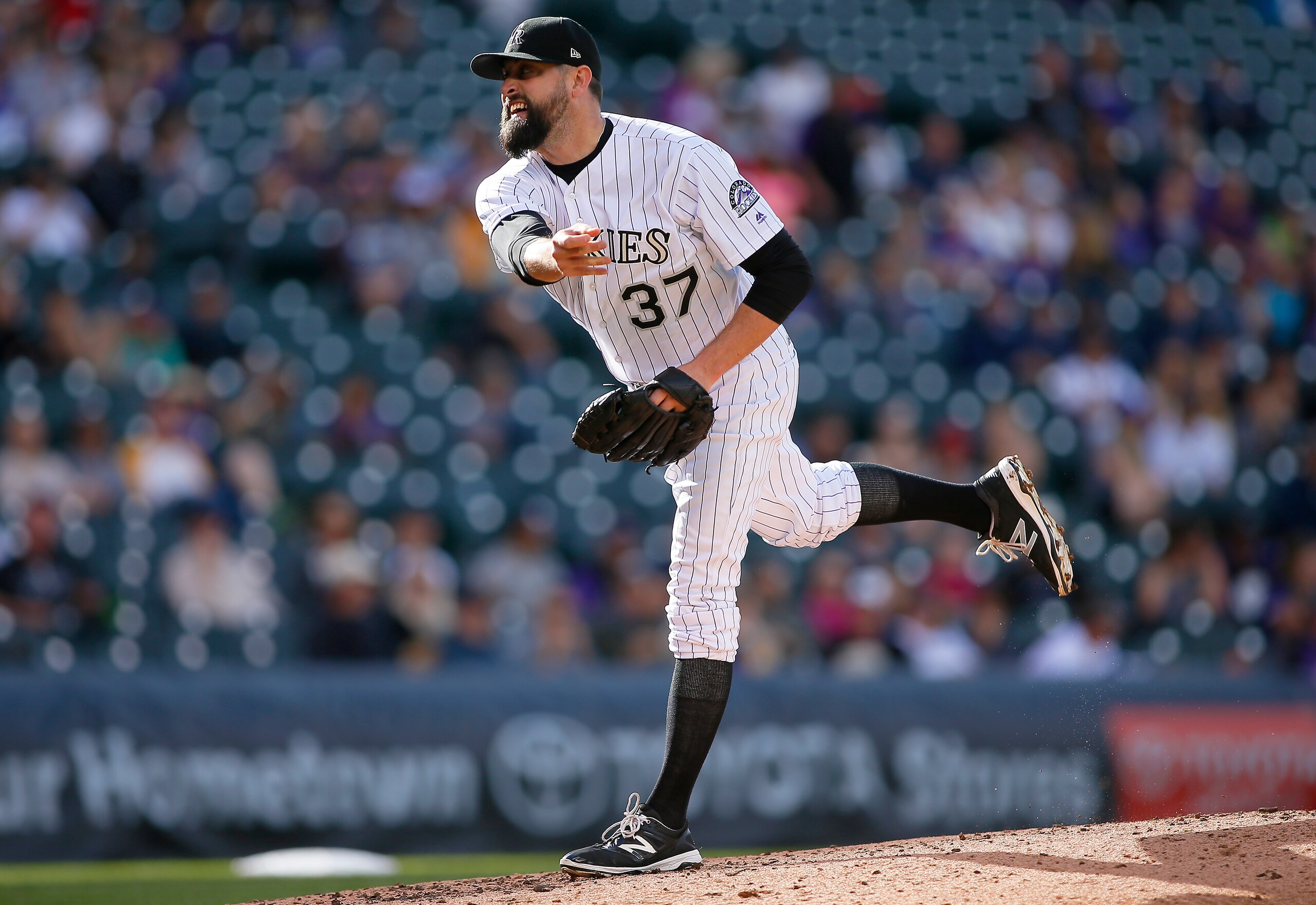 Pat Neshek will get paid well after a terrific season with the Philadelphia Phillies and Colorado Rockies.