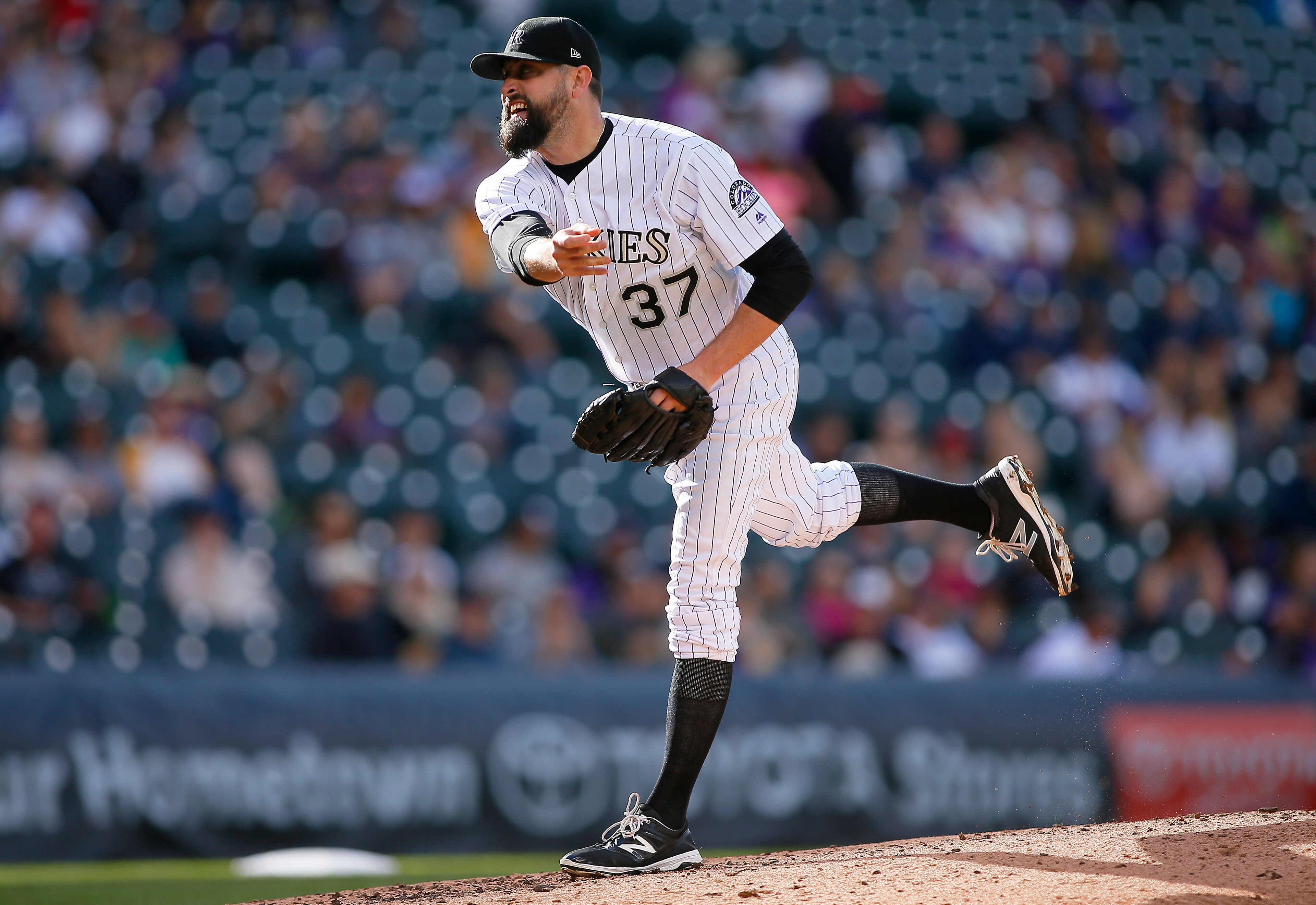 Pat Neshek will get paid well after a terrific season with the Philadelphia Phillies and Colorado Rockies.