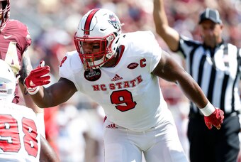 Bradley Chubb
