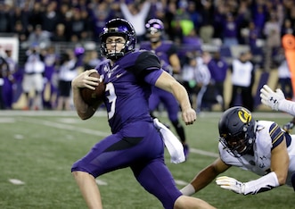 Jake Browning