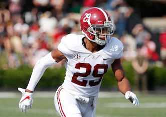 Minkah Fitzpatrick