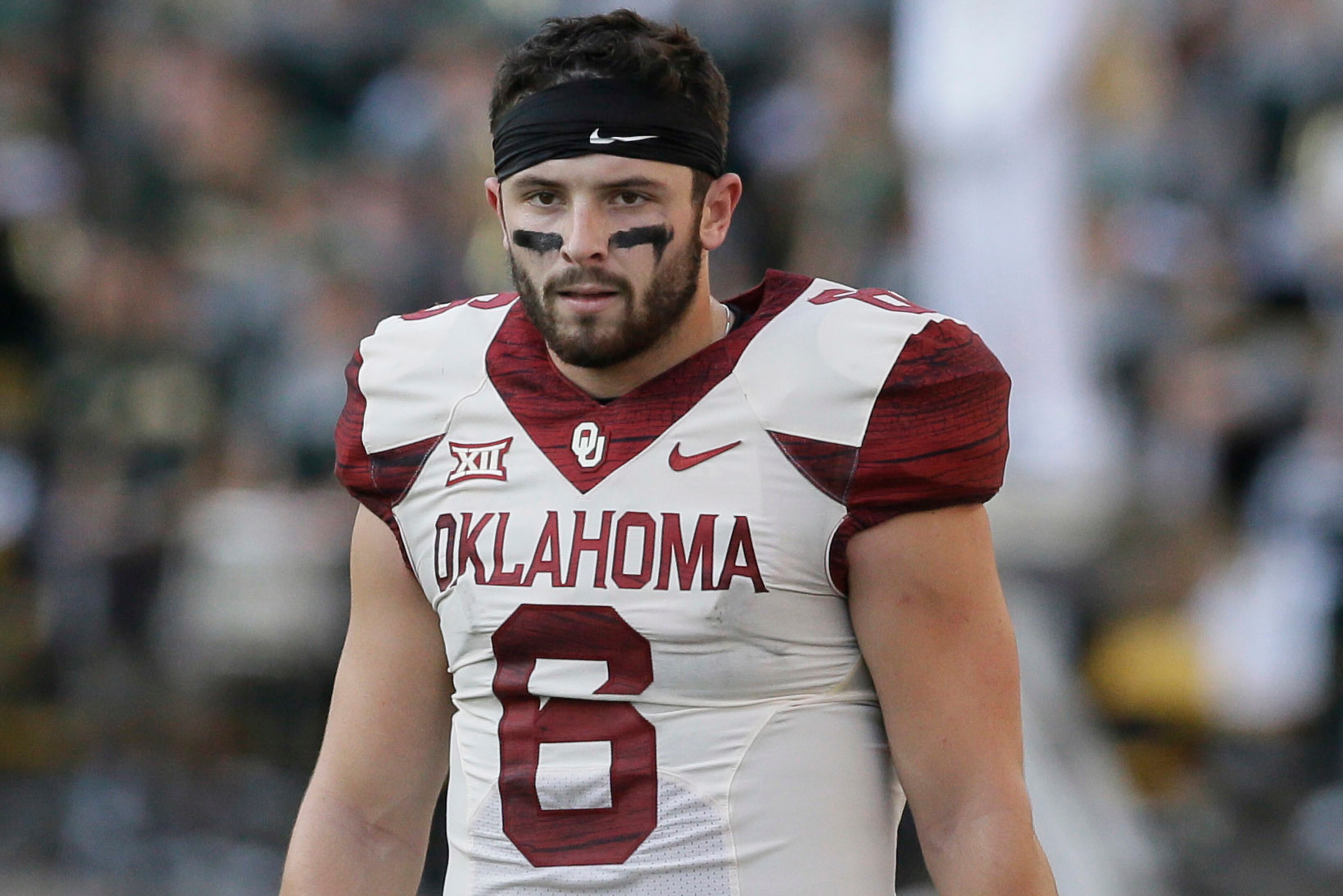 Baker Mayfield