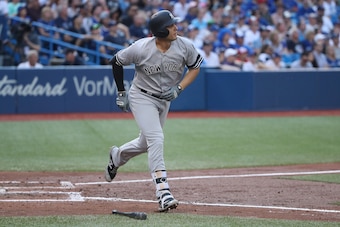 A returning Greg Bird gives the New York Yankees another big power bat with immense home run upside.