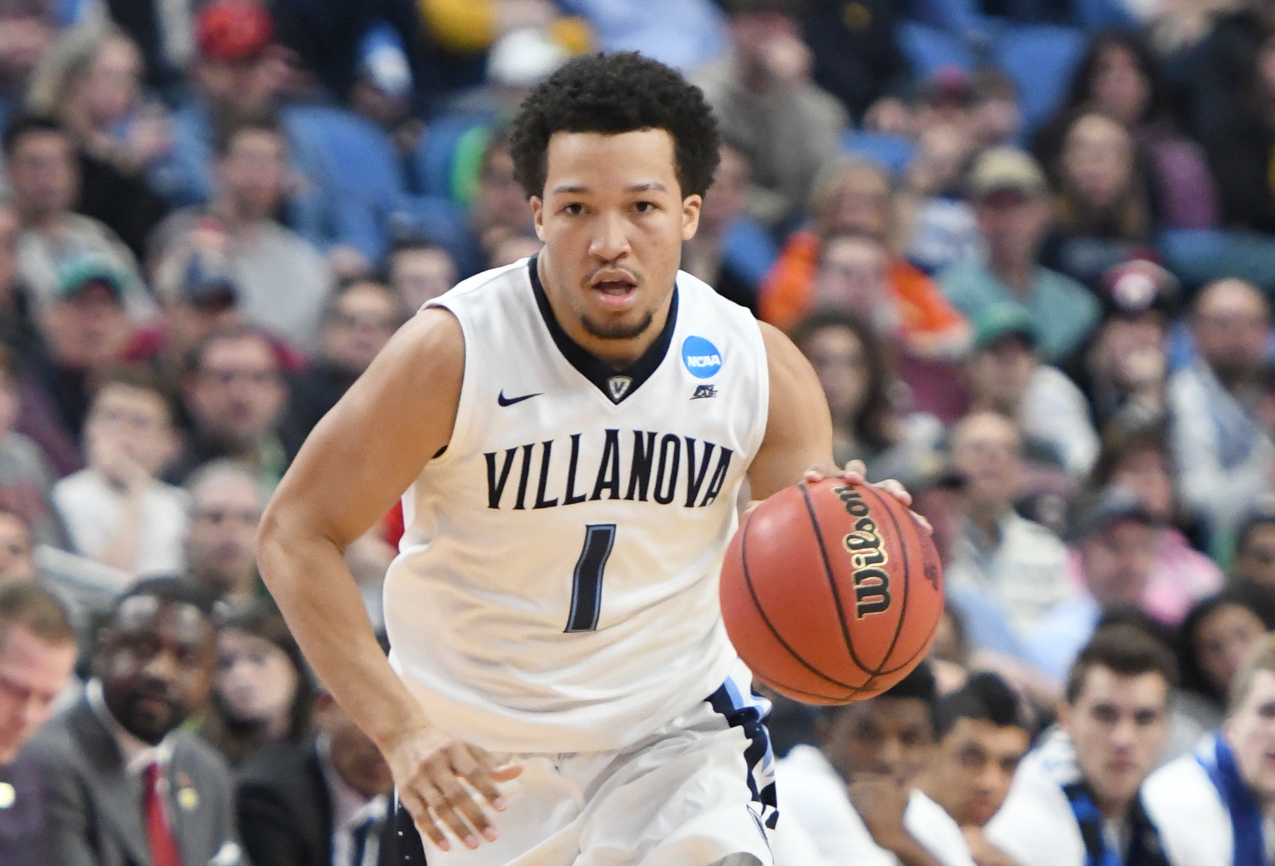 Jalen Brunson
