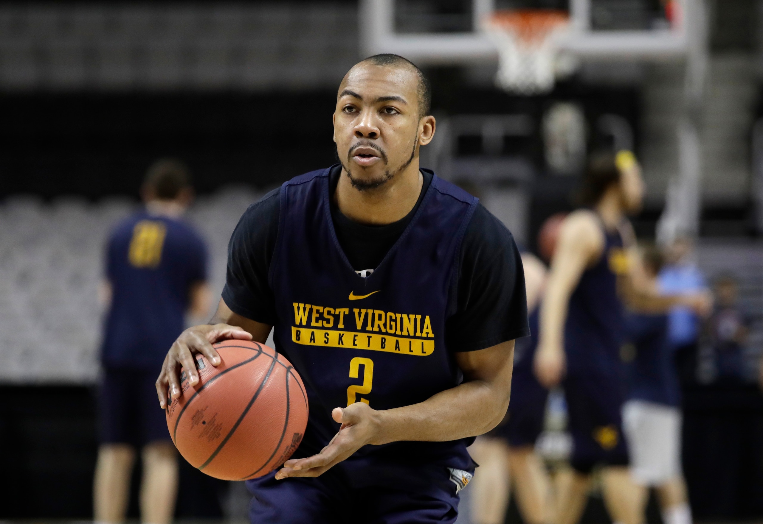Jevon Carter