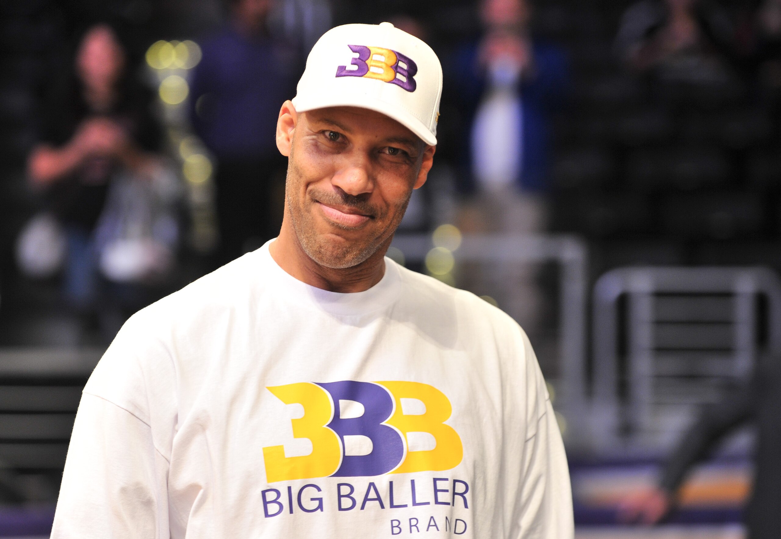 LaVar Ball